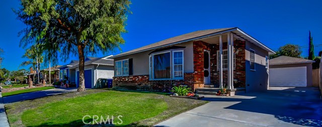 4716 Mcnab Ave, Lakewood, CA 90713