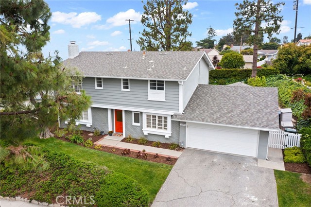 6549 Eddinghill Drive, Rancho Palos Verdes, California 90275, 5 Bedrooms Bedrooms, ,1 BathroomBathrooms,Residential,Sold,Eddinghill,PV24127046