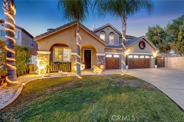 Detail Gallery Image 38 of 45 For 26978 Homeroom Ct, Moreno Valley,  CA 92555 - 4 Beds | 3 Baths