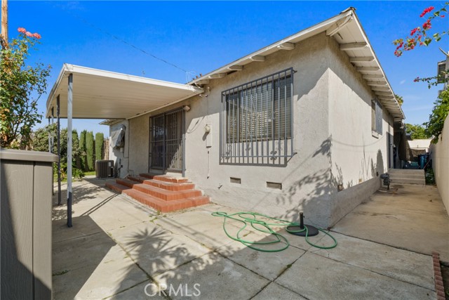 Detail Gallery Image 16 of 16 For 1563 Mcgilvrey, Los Angeles,  CA 90063 - 3 Beds | 2 Baths