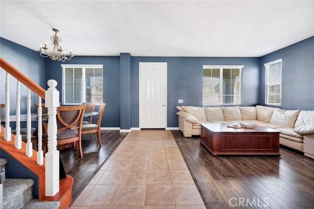 Detail Gallery Image 14 of 40 For 28777 Evening Passage, Menifee,  CA 92584 - 5 Beds | 3 Baths