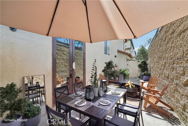 Detail Gallery Image 28 of 38 For 33560 Willow Haven Ln #105,  Murrieta,  CA 92563 - 3 Beds | 3/1 Baths