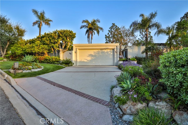 Detail Gallery Image 3 of 69 For 868 Guanajuato Dr, Claremont,  CA 91711 - 4 Beds | 3 Baths