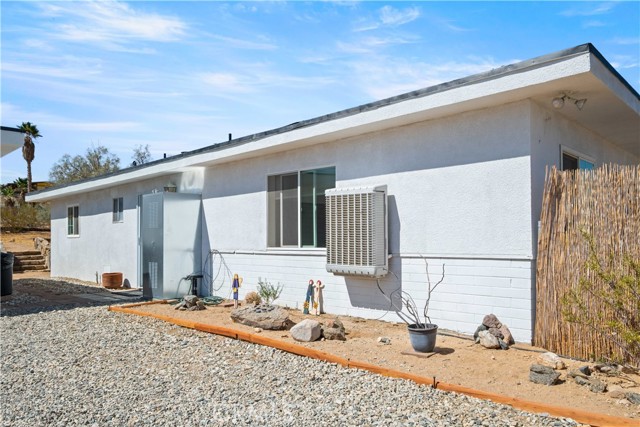 Detail Gallery Image 29 of 32 For 55421 Del Sol Ln, Yucca Valley,  CA 92284 - 3 Beds | 2 Baths