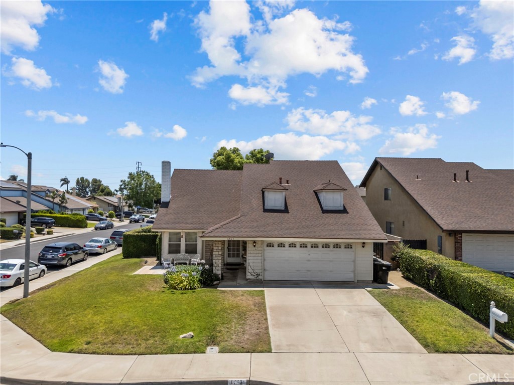 6763 Poinsettia Court