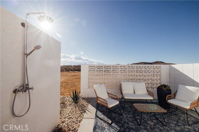 Detail Gallery Image 23 of 55 For 2576 Sunny Vista Rd, Joshua Tree,  CA 92252 - 3 Beds | 2 Baths