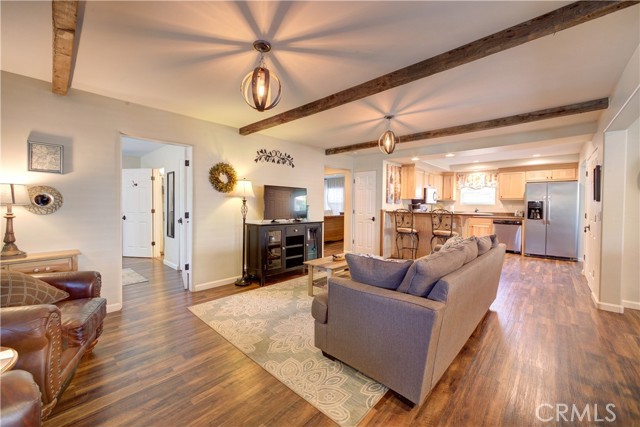 Detail Gallery Image 6 of 28 For 834 19th St, Paso Robles,  CA 93446 - 2 Beds | 2 Baths