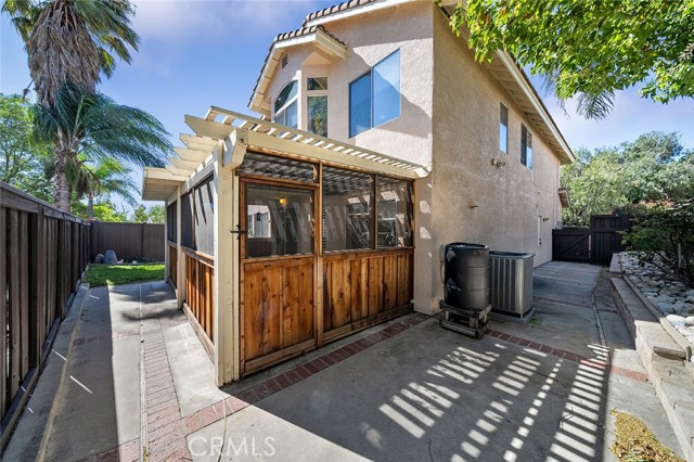 Detail Gallery Image 33 of 35 For 7891 Basile Ct, Fontana,  CA 92336 - 4 Beds | 2/1 Baths