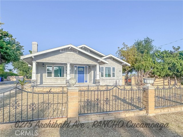 Detail Gallery Image 3 of 35 For 6275 Archibald Ave, Rancho Cucamonga,  CA 91737 - 3 Beds | 2 Baths