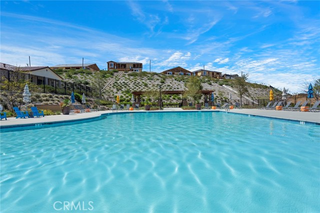 Detail Gallery Image 52 of 70 For 30210 Old Corral Cir, Menifee,  CA 92584 - 4 Beds | 2/1 Baths