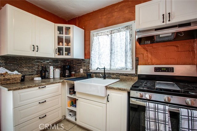 Detail Gallery Image 9 of 29 For 6155 Cahuilla Ave, Twentynine Palms,  CA 92277 - 2 Beds | 1 Baths