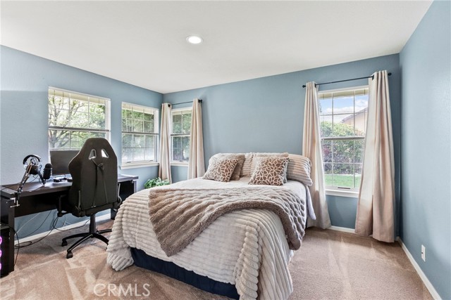 Detail Gallery Image 24 of 48 For 1609 Tanager Ct, Templeton,  CA 93465 - 4 Beds | 3 Baths