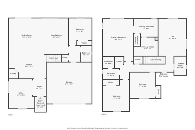 Detail Gallery Image 58 of 58 For 25056 Verdite, Menifee,  CA 92585 - 5 Beds | 3 Baths