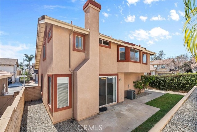 Detail Gallery Image 28 of 28 For 11816 Triolo, Rancho Cucamonga,  CA 91701 - 3 Beds | 2/1 Baths