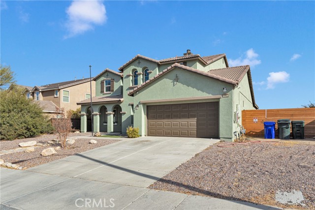 Detail Gallery Image 42 of 50 For 10933 Admirals Bay St, Victorville,  CA 92392 - 5 Beds | 4/1 Baths