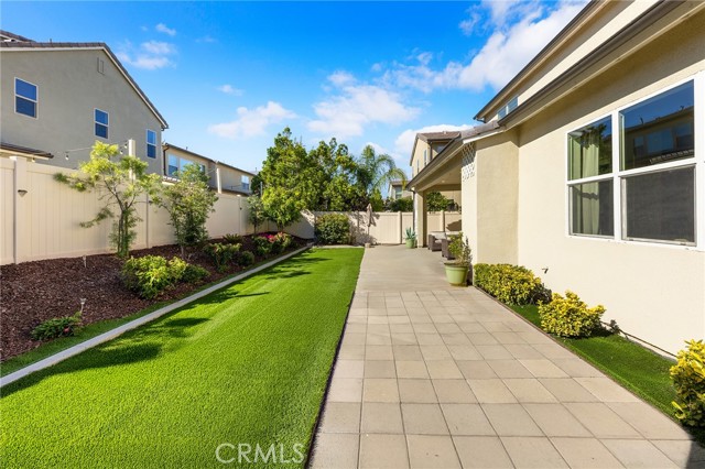 Detail Gallery Image 54 of 68 For 4118 Pompia Way, Corona,  CA 92883 - 4 Beds | 3 Baths