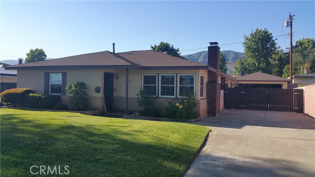 359 W Heber St, Glendora, CA 91741