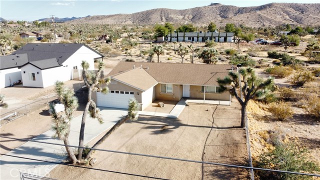 Detail Gallery Image 59 of 59 For 57765 Pueblo Trl, Yucca Valley,  CA 92284 - 3 Beds | 2 Baths