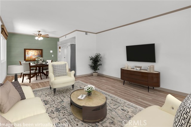 Detail Gallery Image 10 of 37 For 614 Brookhill Dr, Paso Robles,  CA 93446 - 2 Beds | 2 Baths