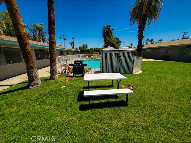 Detail Gallery Image 21 of 24 For 44408 Acacia Dr, Palm Desert,  CA 92260 - 2 Beds | 1 Baths