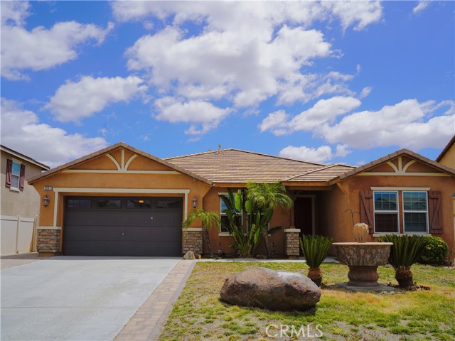 Detail Gallery Image 1 of 22 For 3397 Sequoia Ct, Perris,  CA 92570 - 4 Beds | 3 Baths