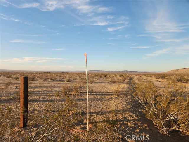 Detail Gallery Image 8 of 9 For 19200 Chisholm Trl, Helendale,  CA 92342 - – Beds | – Baths