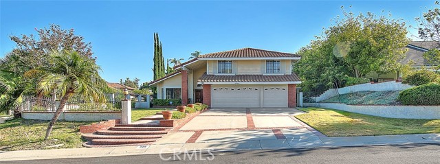 Details for 745 El Vallencito Drive, Walnut, CA 91789