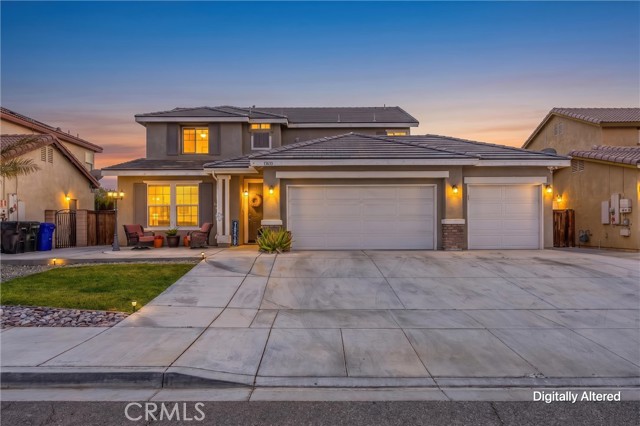 Front Image Thumbnail for CRHD26135927