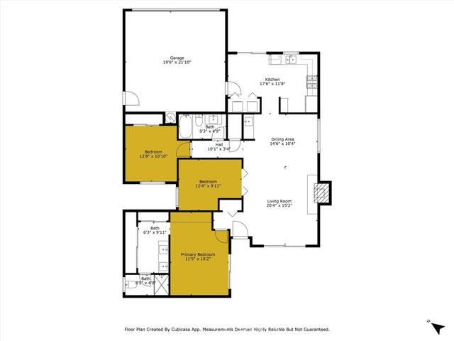 Detail Gallery Image 36 of 52 For 2665 Waverly Ct, Chico,  CA 95973 - 3 Beds | 2 Baths