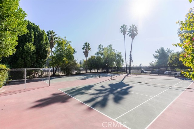 Detail Gallery Image 38 of 38 For 9000 Vanalden Ave #117,  Northridge,  CA 91324 - 3 Beds | 3 Baths