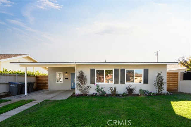 Detail Gallery Image 1 of 1 For 350 W 235th St, Carson,  CA 90745 - 3 Beds | 1 Baths