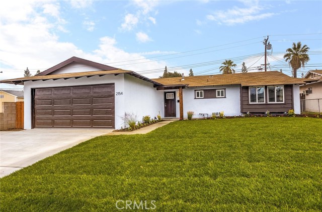 2154 Los Padres Dr, Rowland Heights, CA 91748