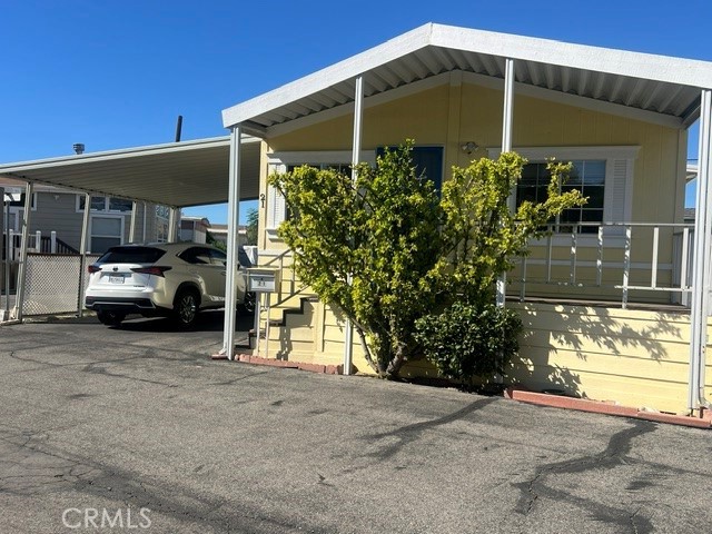 19120 Nordhoff Street, 21