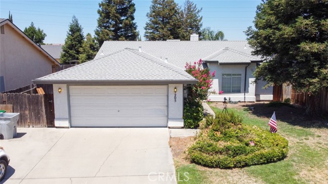 Detail Gallery Image 43 of 49 For 205 Clipper Ct, Atwater,  CA 95301 - 3 Beds | 2 Baths