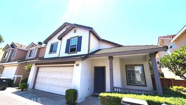 Detail Gallery Image 1 of 1 For 16158 Hoffman Ct, Chino Hills,  CA 91709 - 3 Beds | 2/1 Baths