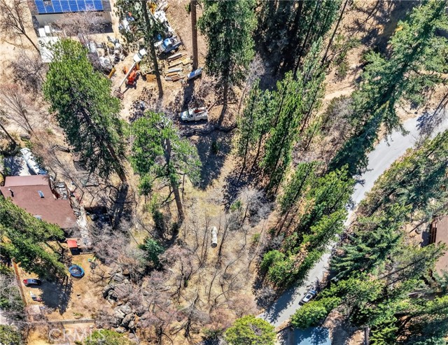 Detail Gallery Image 9 of 23 For 0 Cepu Rd, Running Springs,  CA 92382 - – Beds | – Baths