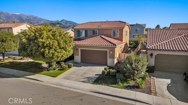 Detail Gallery Image 35 of 44 For 1672 Milford Way, Beaumont,  CA 92223 - 4 Beds | 3 Baths