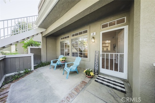 Detail Gallery Image 13 of 36 For 16411 Omally Court #2,  La Mirada,  CA 90638 - 1 Beds | 1 Baths