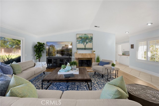 Detail Gallery Image 8 of 53 For 7230 Sarsaparilla Dr, Corona,  CA 92881 - 4 Beds | 3 Baths