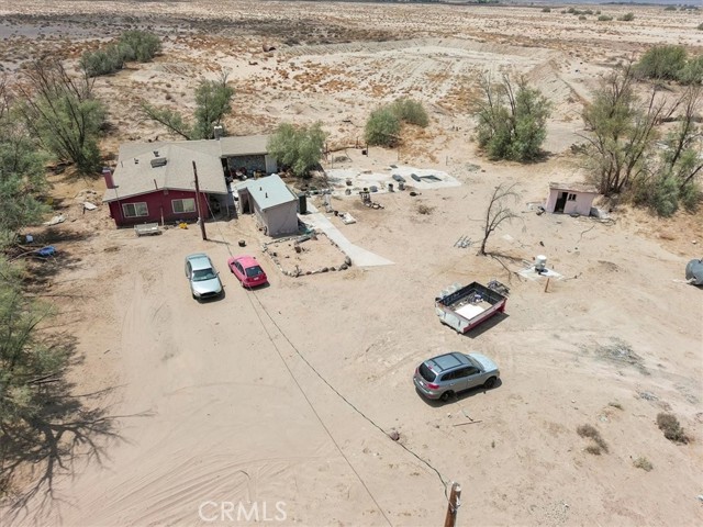 Detail Gallery Image 23 of 27 For 32900 Dune Road., Newberry Springs,  CA 92365 - 3 Beds | 2 Baths