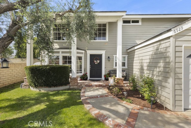 Image 1 of 49 For 6929 Sherwood Drive