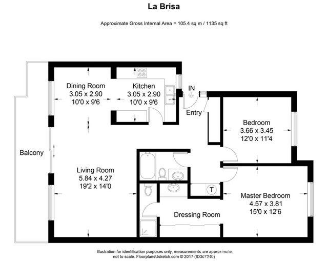 Detail Gallery Image 27 of 27 For 3168 via Vista #C,  Laguna Woods,  CA 92637 - 2 Beds | 2 Baths