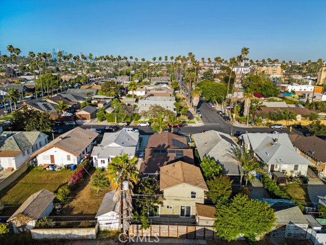 Detail Gallery Image 35 of 37 For 3031 4th Ave, Los Angeles,  CA 90018 - 6 Beds | 4/1 Baths