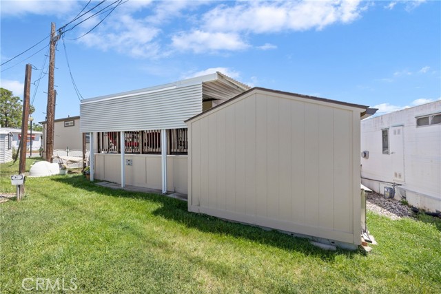 Detail Gallery Image 44 of 48 For 12650 California St #80,  Yucaipa,  CA 92399 - 3 Beds | 2 Baths