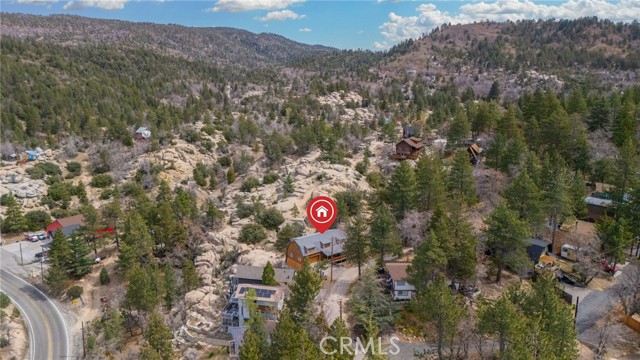 Detail Gallery Image 36 of 36 For 33052 Donner, Running Springs,  CA 92382 - 4 Beds | 2 Baths