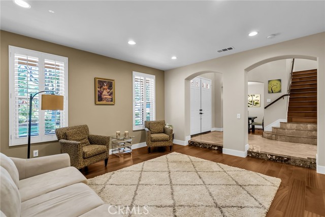 Detail Gallery Image 13 of 74 For 14207 Ashton Ln, Riverside,  CA 92508 - 4 Beds | 3/1 Baths