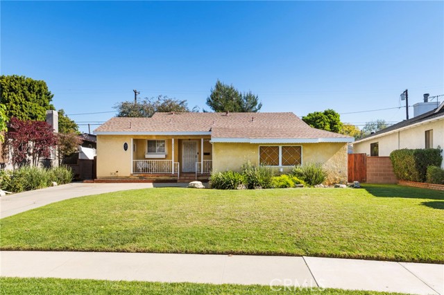 Front Image Thumbnail for CRPW26058153