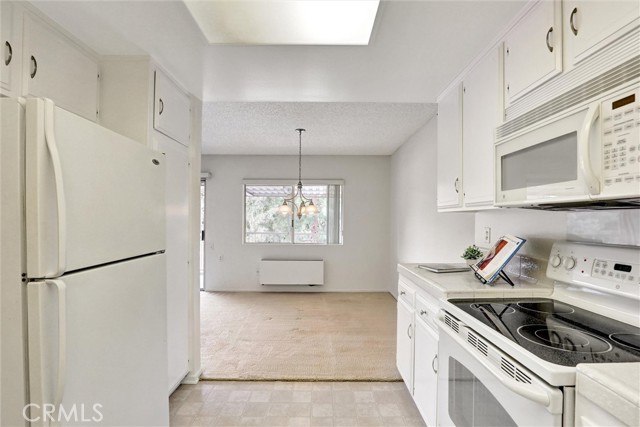 Detail Gallery Image 16 of 30 For 3301 via Carrizo #P,  Laguna Woods,  CA 92637 - 2 Beds | 2 Baths