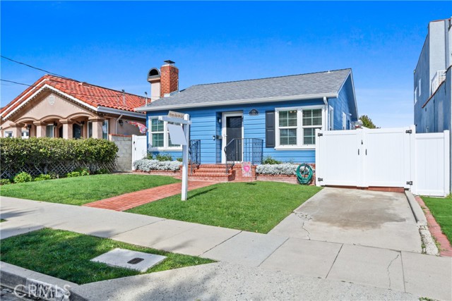 Detail Gallery Image 1 of 1 For 1328 W Ofarrell St, San Pedro,  CA 90732 - 3 Beds | 1 Baths