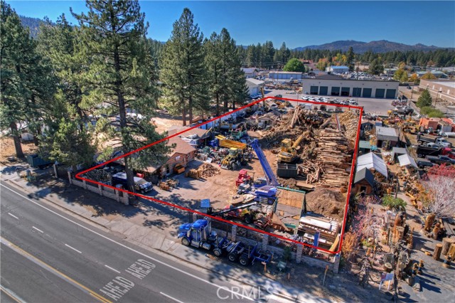 42112 Big Bear Boulevard, Big Bear Lake, California 92315, ,Commercial Sale,For Sale,42112 Big Bear Boulevard,CRIG24222048